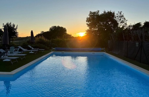 Bezolles Cottage | Cosy one-bed cottage in the heart of Gascony