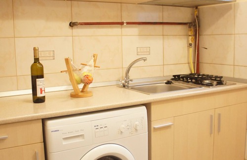 Bucharest City-Centre Apartment | Cosy One Bedroom Apartment