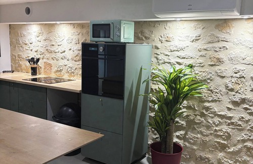 Carsac-Aillac Apartment | Cosy one-storey apartment