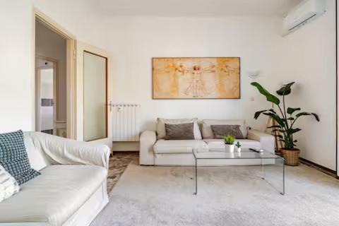 Urago Mella Apartment | Cosy Penthouse near the hospital