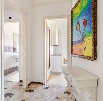 Urago Mella Apartment | Cosy Penthouse near the hospital
