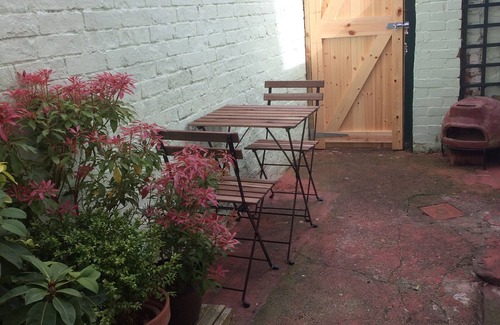 Teignmouth House | Cosy period house near the beaches in the heart of Teignmouth