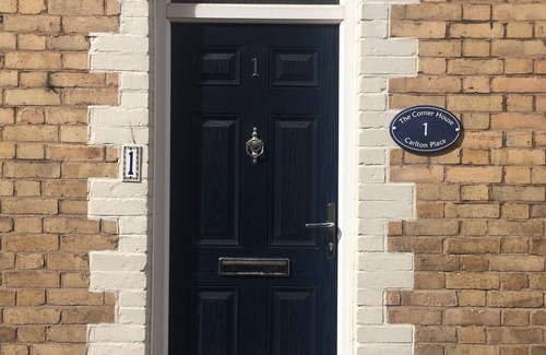 Teignmouth House | Cosy period house near the beaches in the heart of Teignmouth