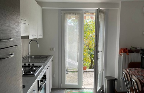 Castagnea Apartment | Cosy, pet Friendly Apartment in Portula, Italy