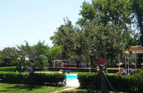 Santiago do Cacem Cottage | Cosy Plattelands Cottage Voor 2, Gemeensch. Zwembad, 20 km van Strand