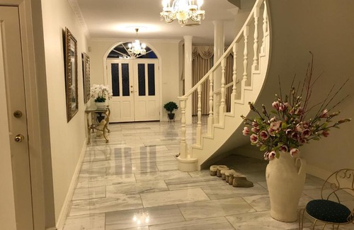 Preston House | Cosy private room easy access to city & airport