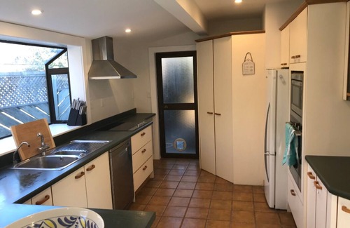 Arrowtown House | Cosy, Quiet, Feel Right at Home