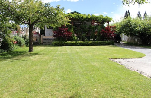 Arrowtown House | Cosy, Quiet, Feel Right at Home