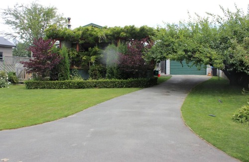 Arrowtown House | Cosy, Quiet, Feel Right at Home