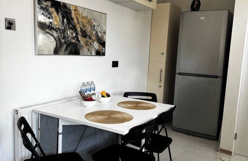Nottingham House | Cosy Retreat on Seaton Crescent