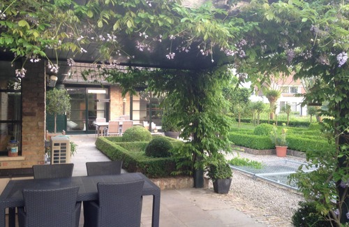 Sint-Andries Cottage | Cosy rural maisonette near downtown Bruges