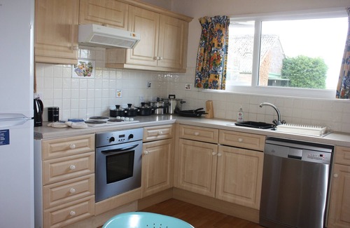 Cornhill on Tweed Cottage | Cosy, rural retreat