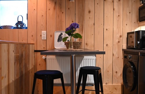 Guerande House | Cosy salt worker's house with private spa - La Baule & Guérande