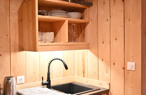Guerande House | Cosy salt worker's house with private spa - La Baule & Guérande