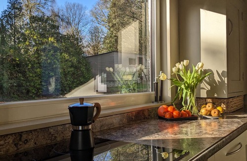 Kilchrenan Cottage | Cosy Scottish cottage -close to Loch Awe & Oban - family & dog freindly.