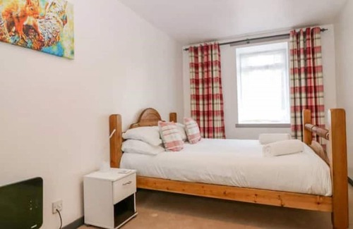Blairgowrie Cottage | Cosy Scottish Cottage located beside Glenshee Ski Centre!
