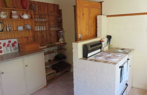 Umtshezi Cottage | Cosy Self-Catering Country Cottage on Midlands Meander Route