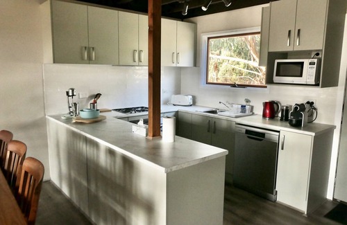Kalkite House | Cosy ski and mountain retreat, best for groups and families