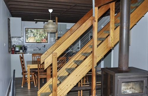 Kalkite House | Cosy ski and mountain retreat, best for groups and families