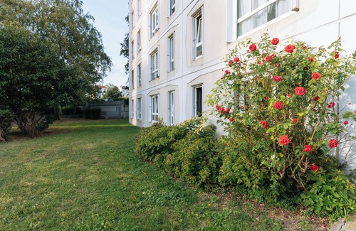 Bagnolet Apartment | Cosy Studio Apartment ideal for 3, Bagnolet!