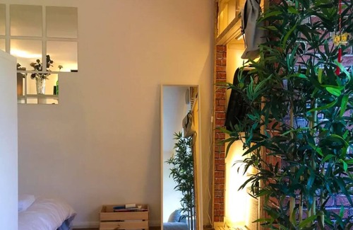 Reading Apartment | Cosy Studio Apartment near Reading West Station