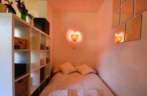 Reading Apartment | Cosy Studio Apartment near Reading West Station