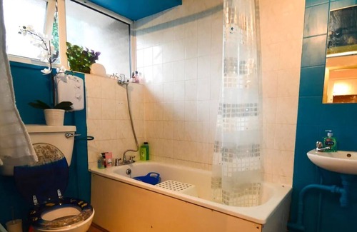 Reading Apartment | Cosy Studio Apartment near Reading West Station