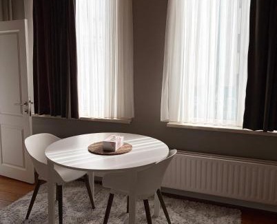 Klein-Antwerpen Apartment | cosy studio