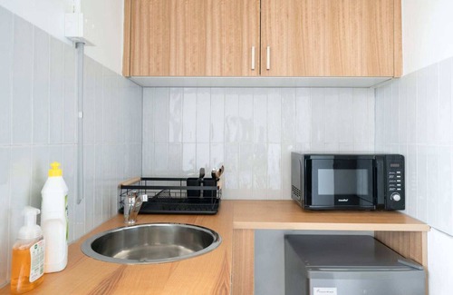 Darlinghurst Apartment | Cosy Studio in a Prime Surry Hills Location