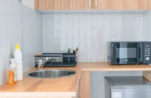 Darlinghurst Apartment | Cosy Studio in a Prime Surry Hills Location