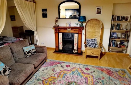 Kirkwall Apartment | Cosy Studio In The Heart Of Kirkwall