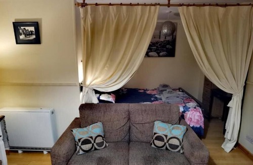 Kirkwall Apartment | Cosy Studio In The Heart Of Kirkwall