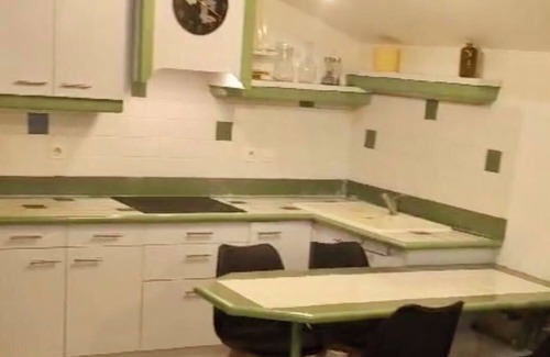 Narbonne Apartment | Cosy studio in the heart of Narbonne