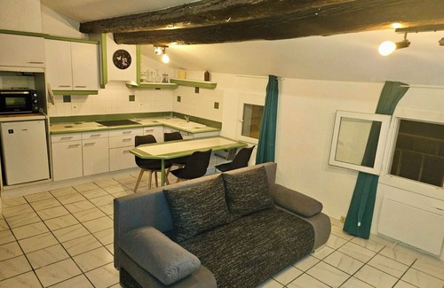 Narbonne Apartment | Cosy studio in the heart of Narbonne