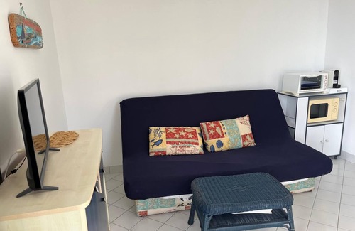 Le Pouldu Apartment | Cosy studio, seaside, Le Pouldu