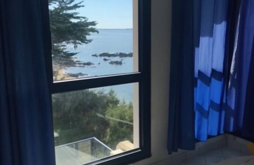 Le Pouldu Apartment | Cosy studio, seaside, Le Pouldu