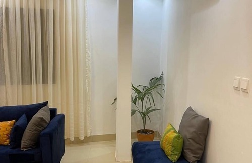 Ngor Apartment | Cosy studio with terrace, Ngor Almadies