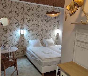 Klein-Antwerpen Apartment | cosy studio2
