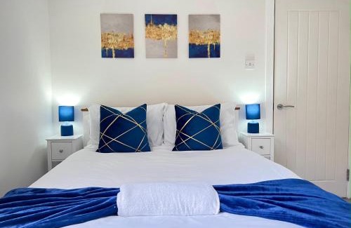 Lea Bridge Apartment | Cosy & Stylish - Boho 2 bed flat with Garden