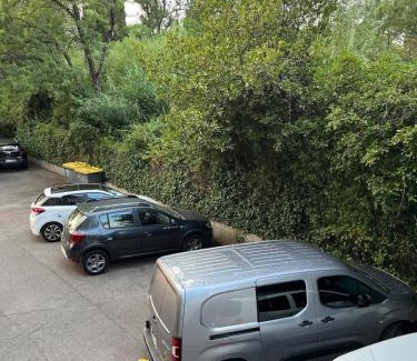 Hopitaux-Facultes Apartment | Cosy T3 - Jardin - Parking - Piscine