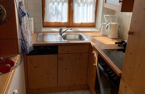 Steibis Apartment | Cosy, tasteful, mountain views. ski, hiking trails, golf, restaurants nearby.