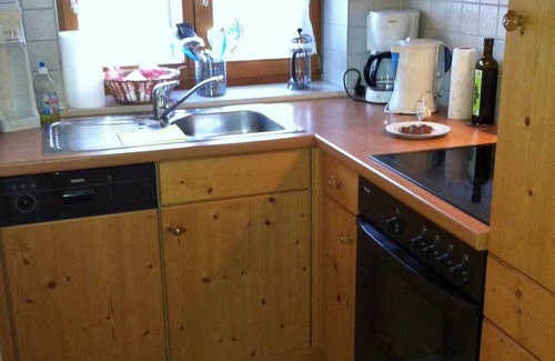 Steibis Apartment | Cosy, tasteful, mountain views. ski, hiking trails, golf, restaurants nearby.