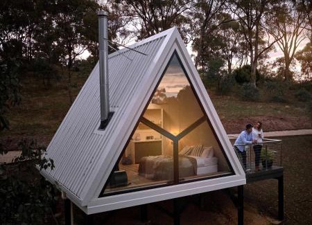 Yandoit Other | Cosy Tents - Daylesford