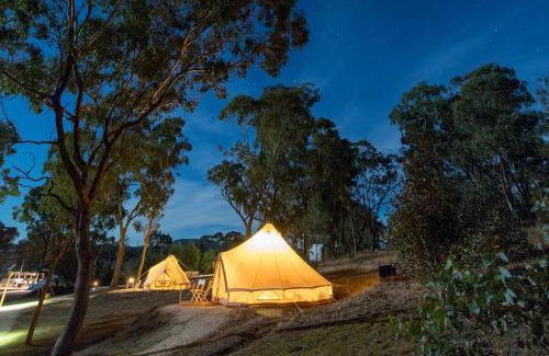 Yandoit Other | Cosy Tents - Daylesford