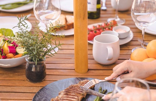 Yandoit RV Rental | Cosy Tents - Daylesford