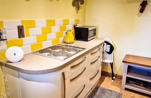 Fraserburgh House | Cosy Traditional Built House in a Historical Rural Village