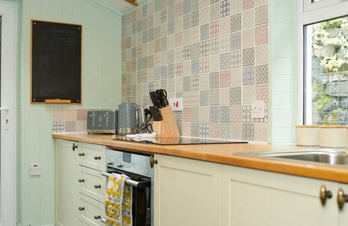 Bornesketaig Cottage | Cosy traditional pet friendly Skye cottage