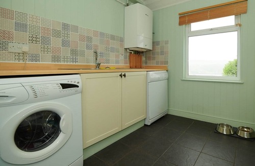 Bornesketaig Cottage | Cosy traditional pet friendly Skye cottage