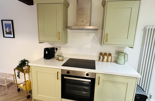 Bollington House | Cosy Two Bed in Bollington