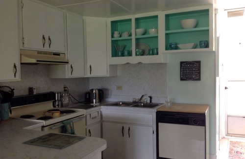 Clermont Condo | Cosy vacation cottage within walking distance of beautiful Lake Louisa